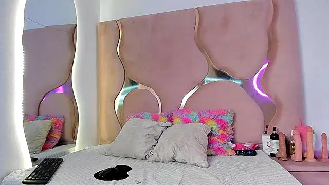 MaiteHT online show from 28, 2, 2025