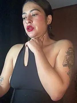Cleopatracute  online show from 15, 12, 2024