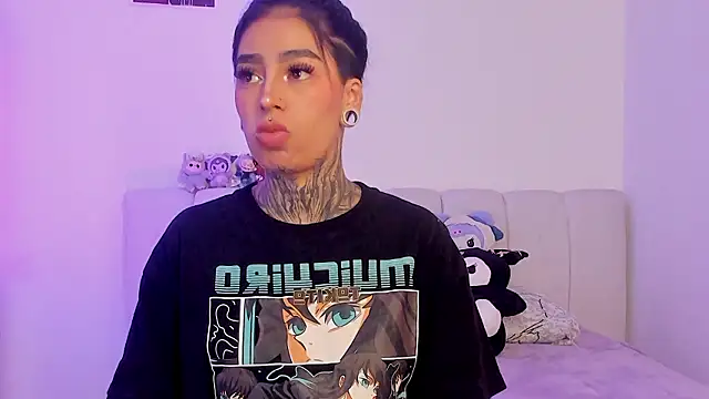 shadowcatt  online show from 24, 2, 2026