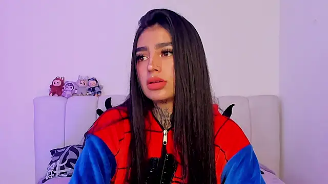 shadowcatt  online show from 28, 4, 2026