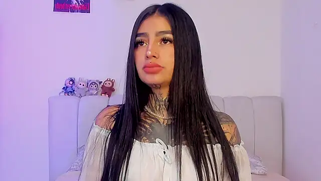 shadowcatt  online show from 2, 3, 2026