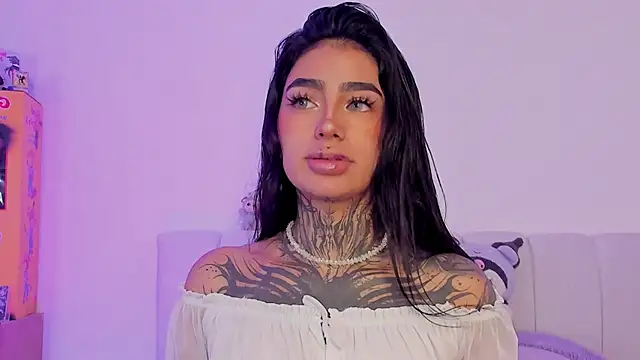 shadowcatt  online show from 28, 11, 2025