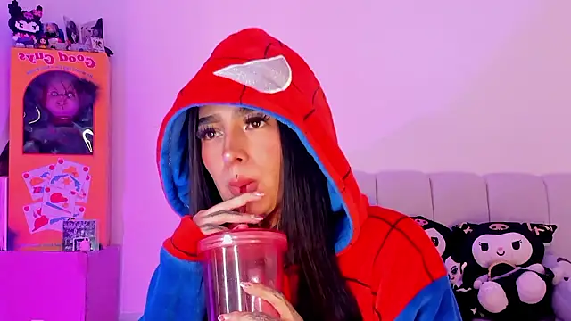 shadowcatt  online show from 12, 2, 2026