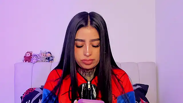 shadowcatt  online show from 27, 4, 2026