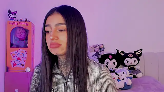 shadowcatt  online show from 24, 10, 2025