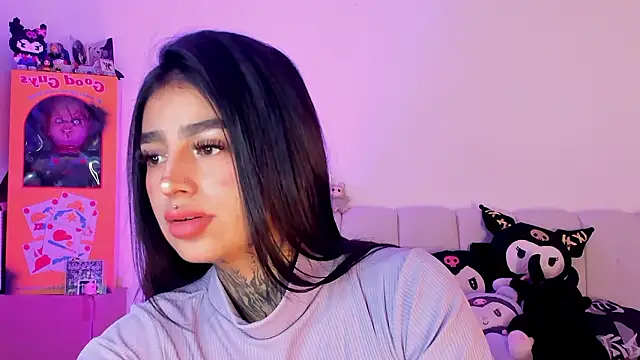 shadowcatt  online show from 13, 2, 2026