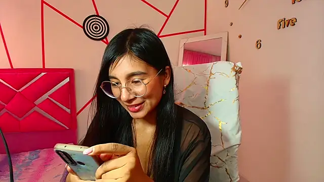  Jessi29  online show from 21, 1, 2025