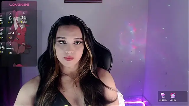 Snapshot of alexaryderr chatting on 11, 2, 2025 alexaryderr online show from 11, 2, 2025