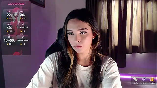Snapshot of alexaryderr chatting on 7, 1, 2025 alexaryderr online show from 7, 1, 2025