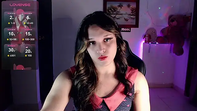 Snapshot of alexaryderr chatting on 5, 3, 2025 alexaryderr online show from 5, 3, 2025