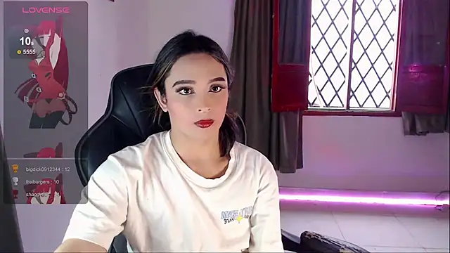 Snapshot of alexaryderr chatting on 7, 1, 2025 alexaryderr online show from 7, 1, 2025