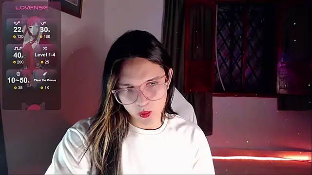 Snapshot of alexaryderr chatting on 28, 12, 2024 alexaryderr online show from 28, 12, 2024