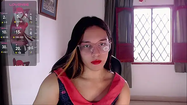 Snapshot of alexaryderr chatting on 17, 12, 2024 alexaryderr online show from 17, 12, 2024