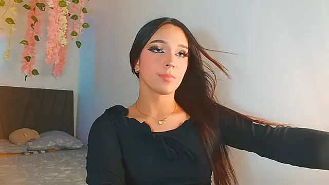 alexaryderr online show from 29, 3, 2026