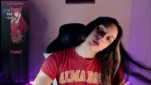 Snapshot of alexaryderr chatting on 8, 2, 2025 alexaryderr online show from 8, 2, 2025
