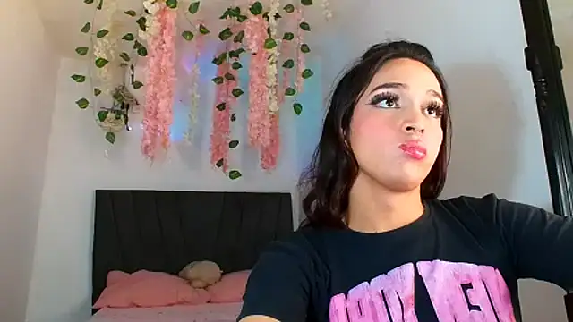 alexaryderr online show from 21, 3, 2026