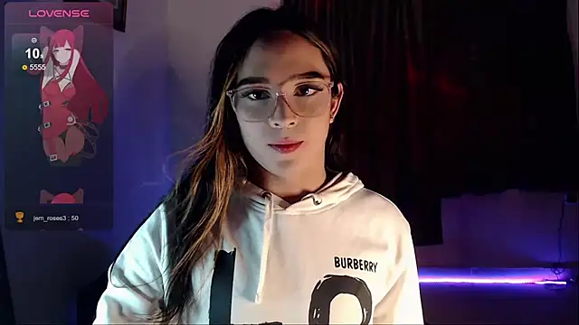 Snapshot of alexaryderr chatting on 16, 12, 2024 alexaryderr online show from 16, 12, 2024