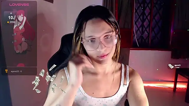 Snapshot of alexaryderr chatting on 3, 1, 2025 alexaryderr online show from 3, 1, 2025