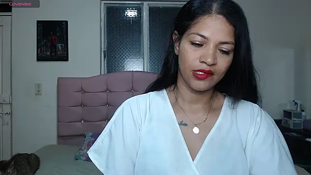 Snapshot of makennaa_ chatting on 25, 5, 2026 makennaa online show from 25, 5, 2026