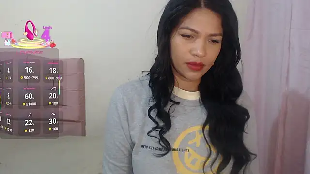 makennaa  online show from 25, 3, 2026