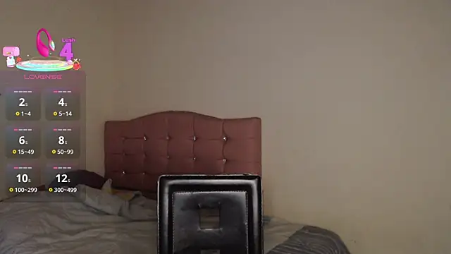 makennaa  online show from 1, 12, 2025