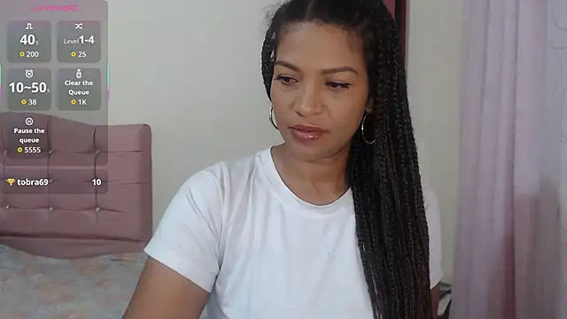 makennaa  online show from 2, 2, 2026