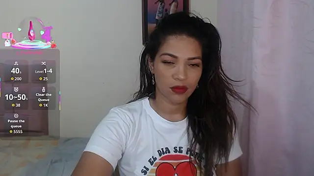 makennaa  online show from 13, 3, 2026