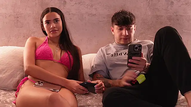 Nicky and Blake online show from 12, 10, 2025