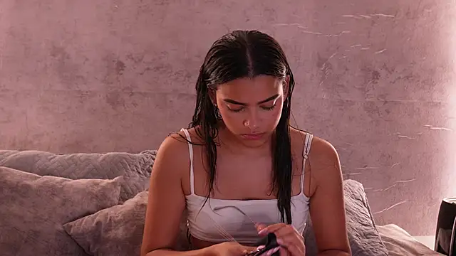 Nicky and Blake online show from 24, 2, 2026