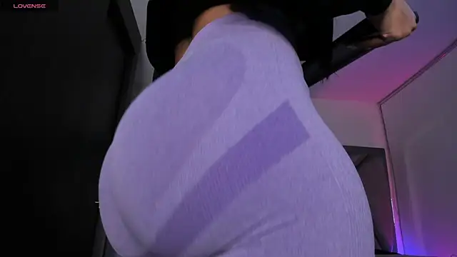 samaay07  online show from 23, 10, 2025