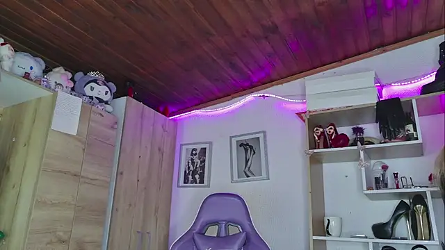 Snapshot of angelica_sparks chatting on 20, 7, 2026 angelica sparks online show from 20, 7, 2026