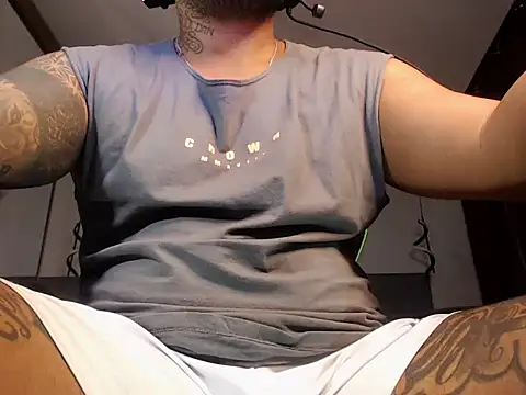Ale Mineiro online show from 7, 4, 2026