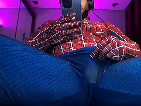 Ale Mineiro online show from 14, 3, 2026