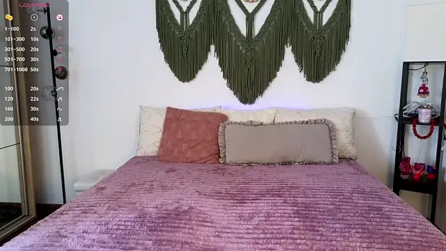 AliceMYs online show from 23, 4, 2026