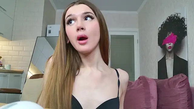 Skinny Sex Sissy online show from 13, 2, 2026