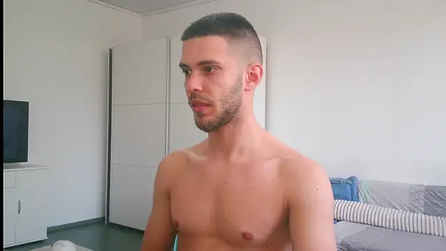 BurningChad online show from 24, 2, 2025