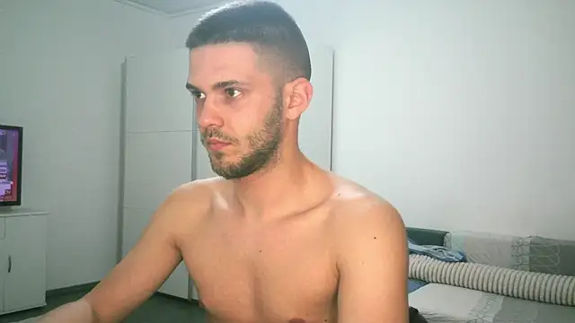 BurningChad online show from 25, 2, 2025