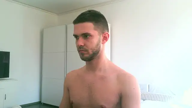 BurningChad online show from 4, 3, 2025