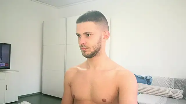 BurningChad online show from 25, 2, 2025
