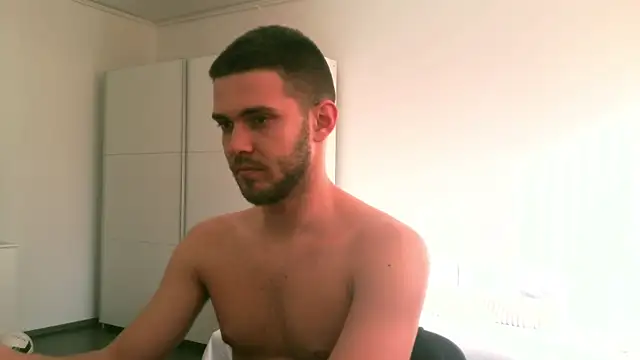 BurningChad online show from 5, 3, 2025