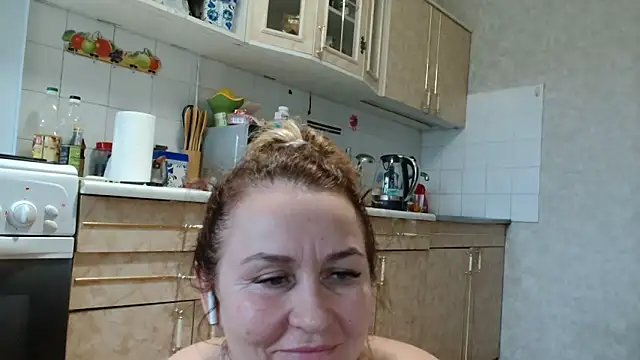 Vika  online show from 17, 3, 2025