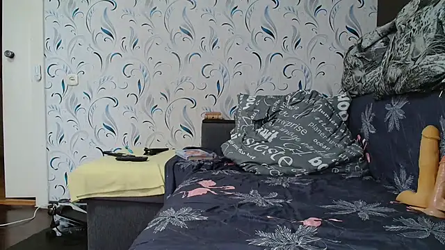 Vika  online show from 4, 3, 2025
