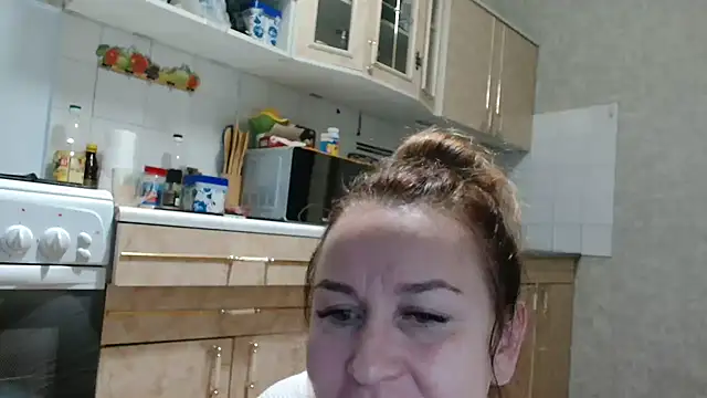 Vika  online show from 13, 3, 2025