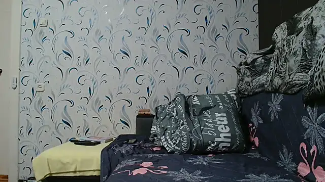 Vika  online show from 3, 3, 2025