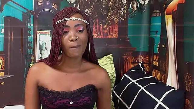EbonyOlive69 online show from 17, 6, 2026