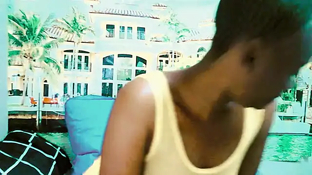 EbonyOlive69 online show from 5, 8, 2026