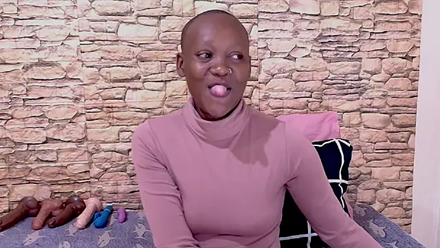 EbonyOlive69 online show from 8, 7, 2026