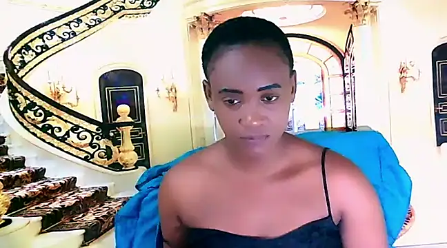 EbonyOlive69 online show from 5, 12, 2024