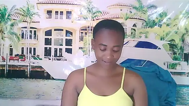 EbonyOlive69 online show from 7, 12, 2024