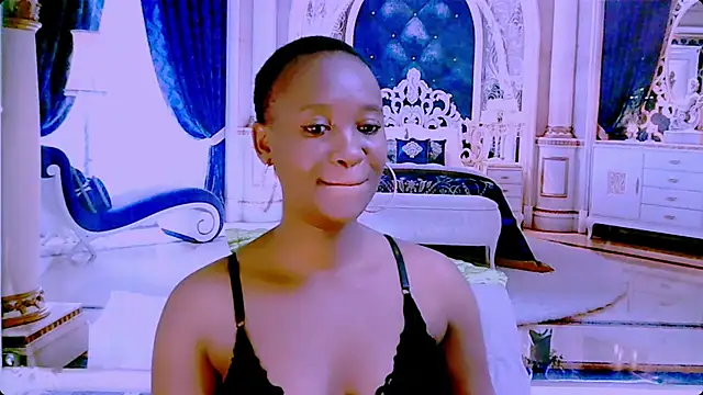 EbonyOlive69 online show from 3, 12, 2024